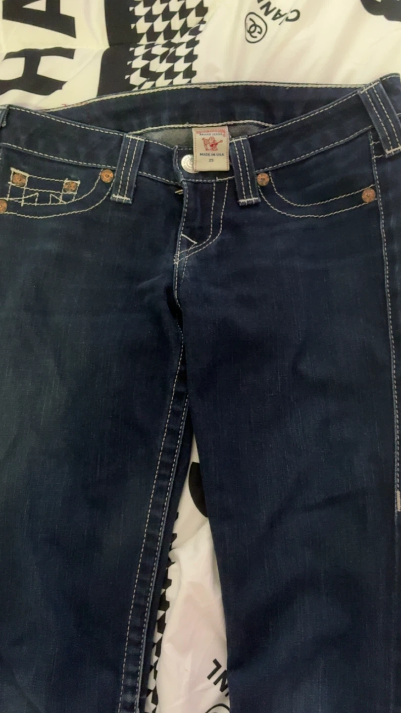 True Religion Women's Jeans