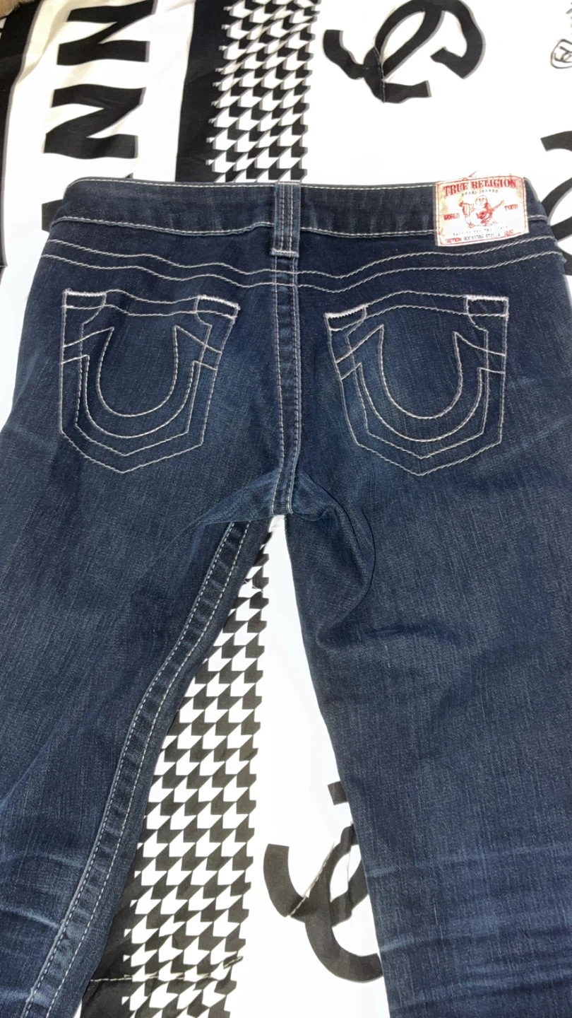 True Religion Women's Jeans - photo 2