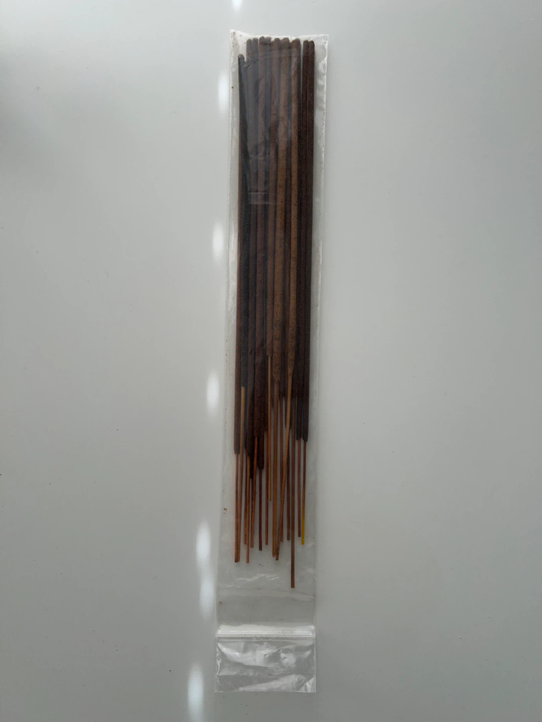 Incense Sticks - different natural scents - photo 2