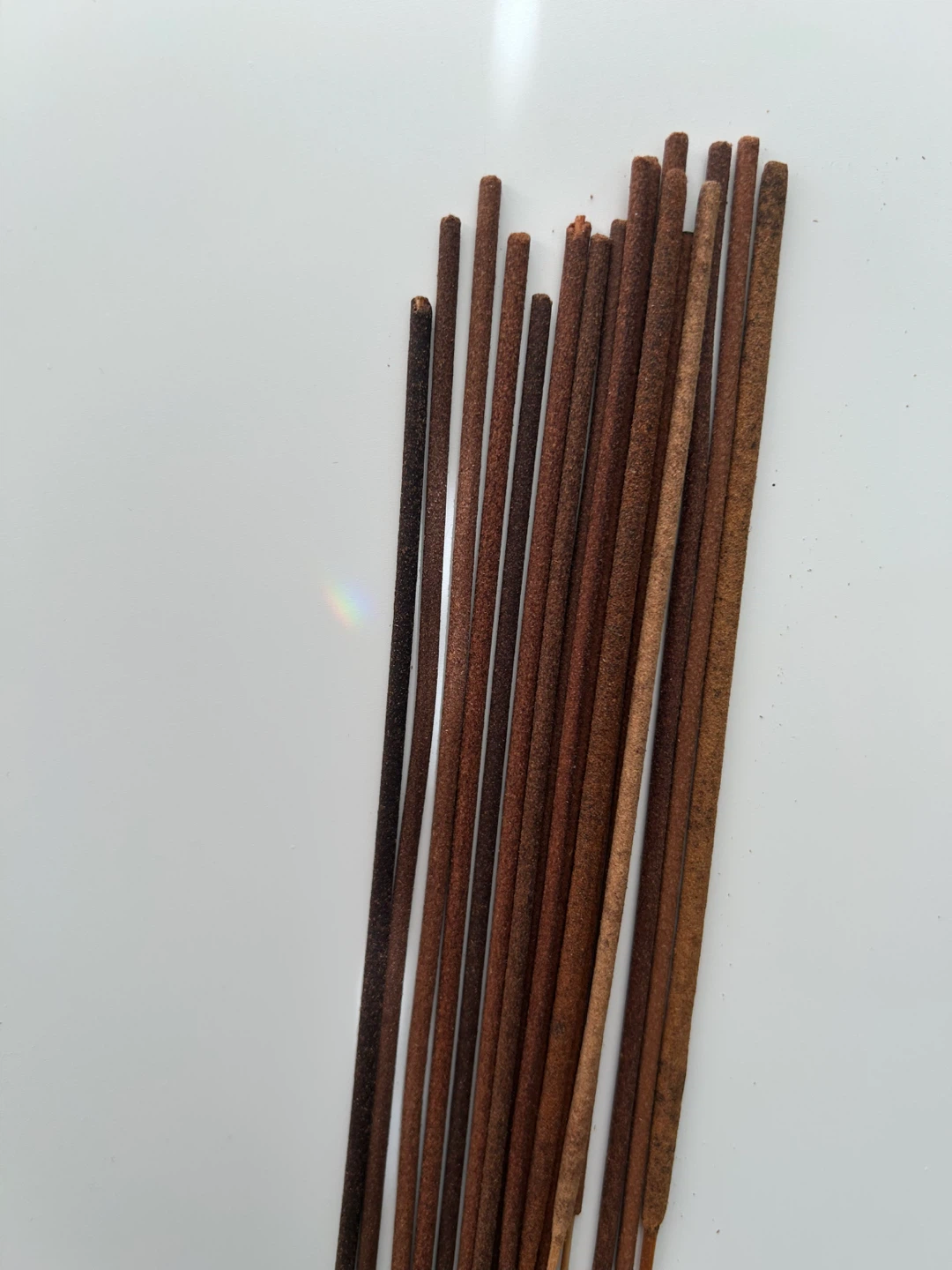 Incense Sticks - different natural scents