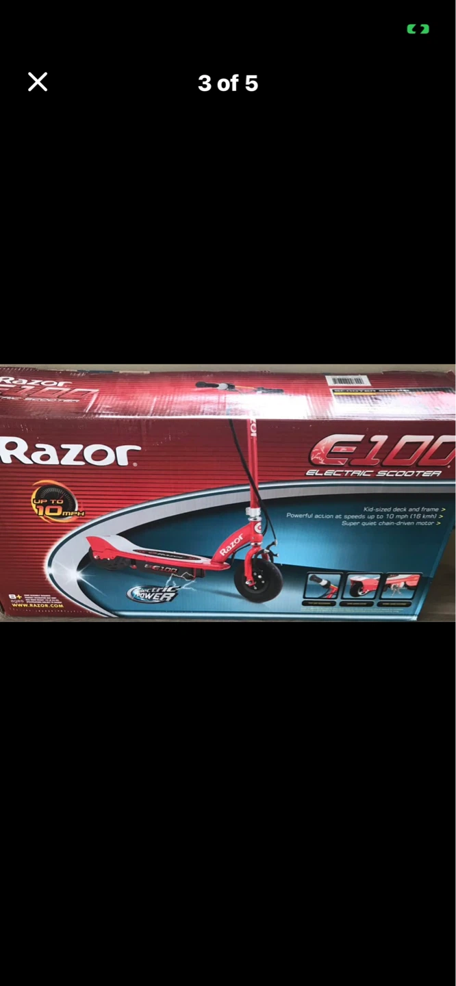 Scooter