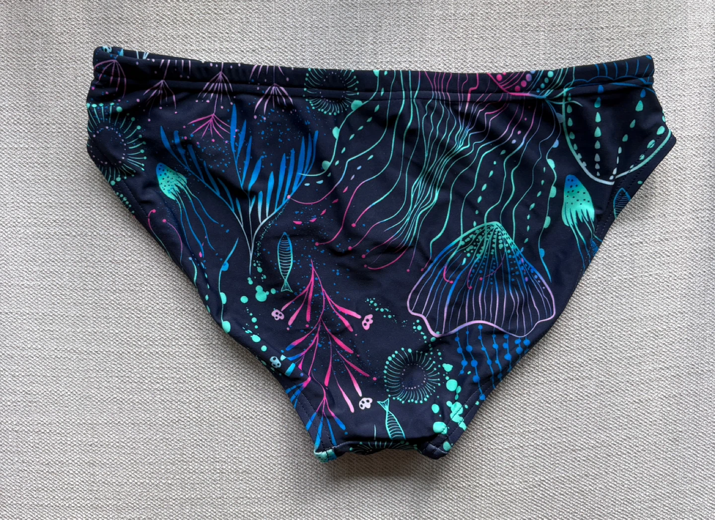Men’s Swimwear - Speedo Swim Briefs - photo 2