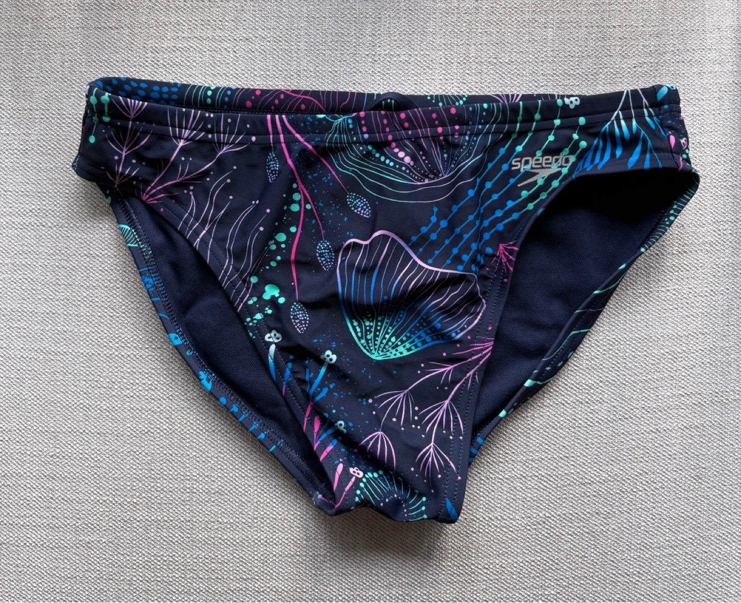 Men’s Swimwear - Speedo Swim Briefs