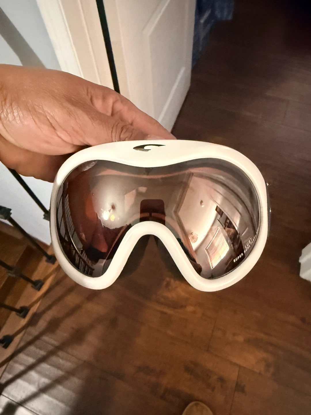 Carrera Ski Goggles - photo 2
