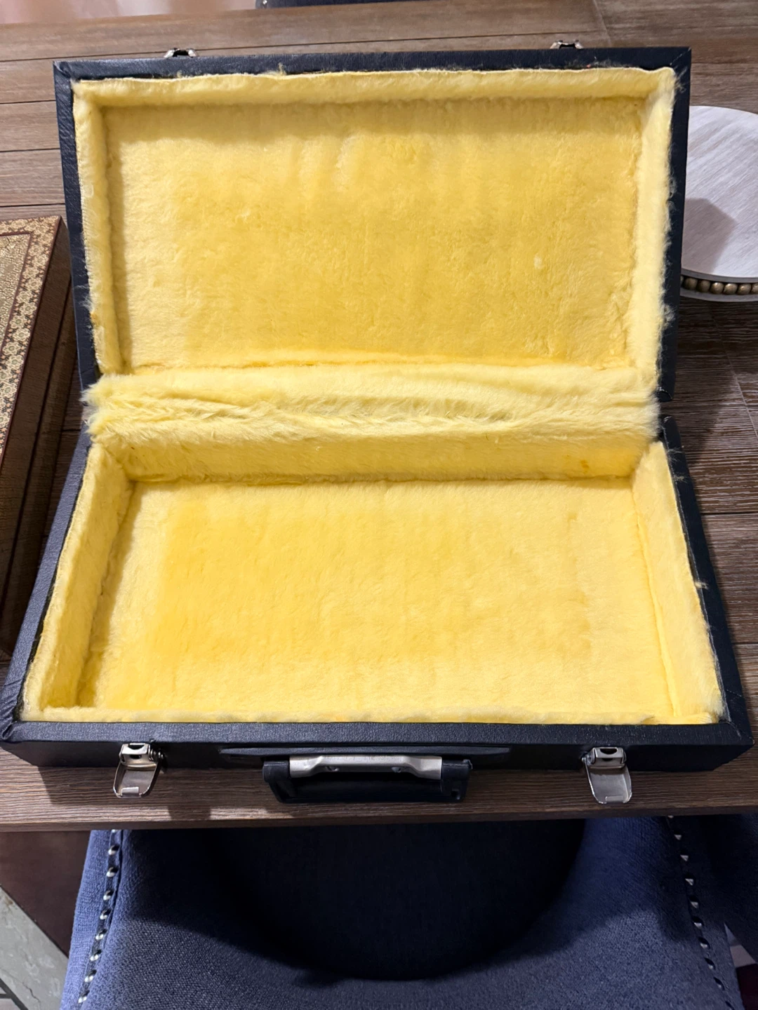Decorative Backgammon and Chess Set - photo 4