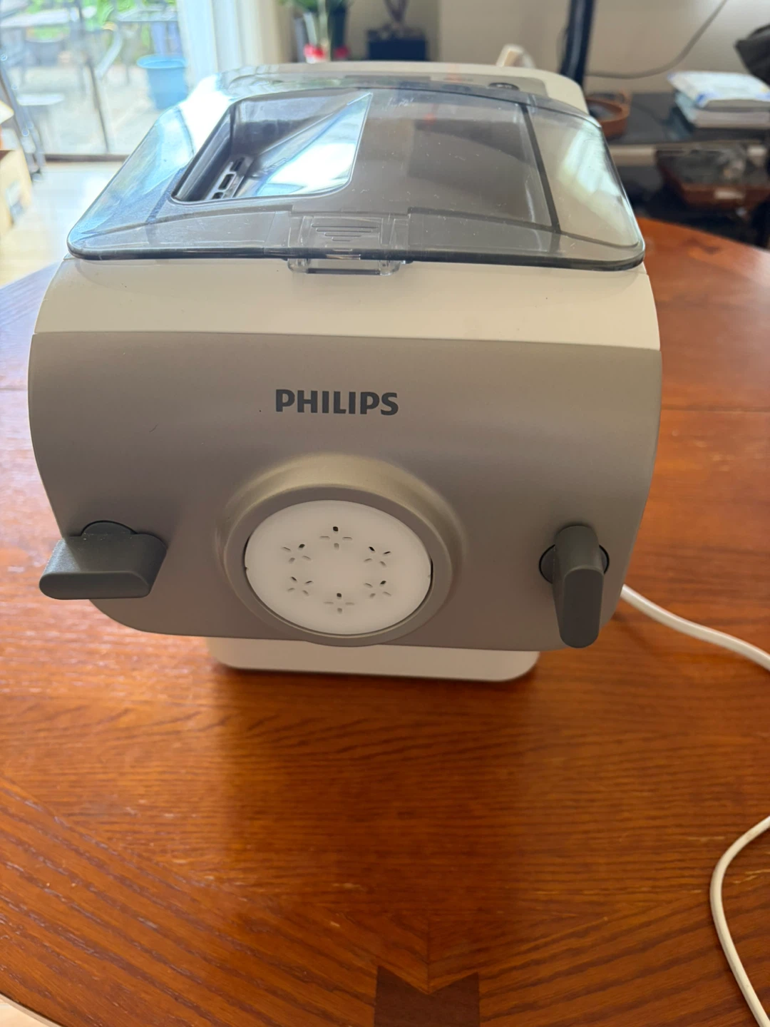 Philips Pasta Maker - photo 2