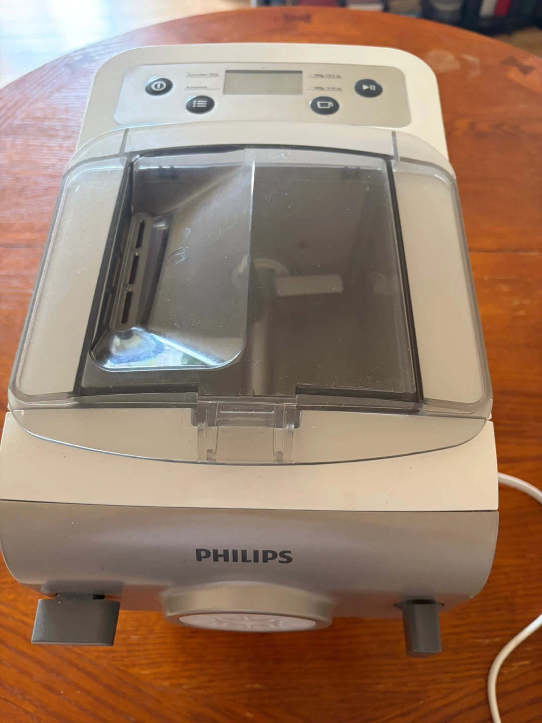 Philips Pasta Maker