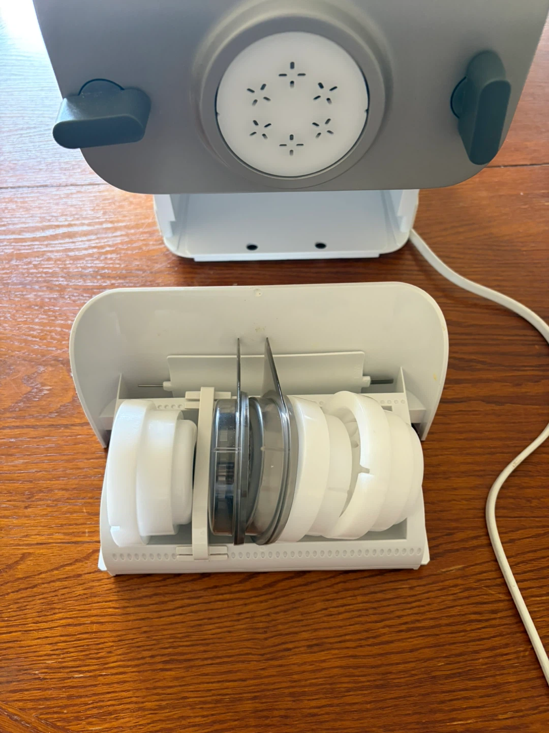 Philips Pasta Maker - photo 3