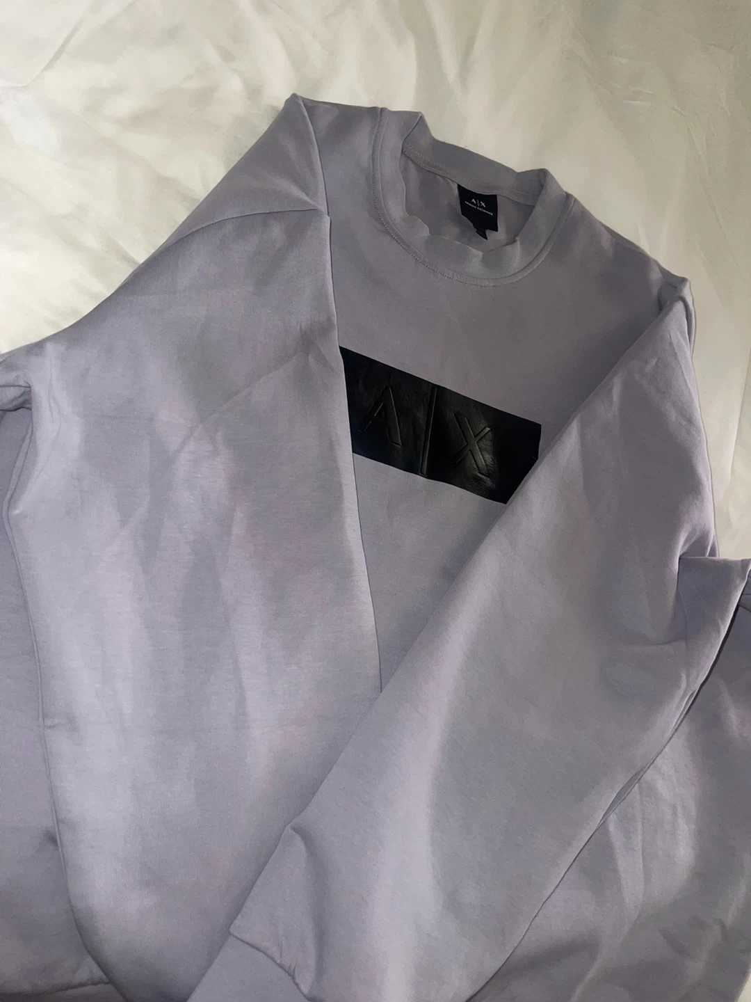 Armani Exchange AX Sweatshirt - photo 3