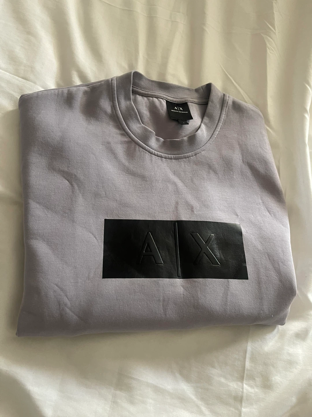 Armani Exchange AX Sweatshirt