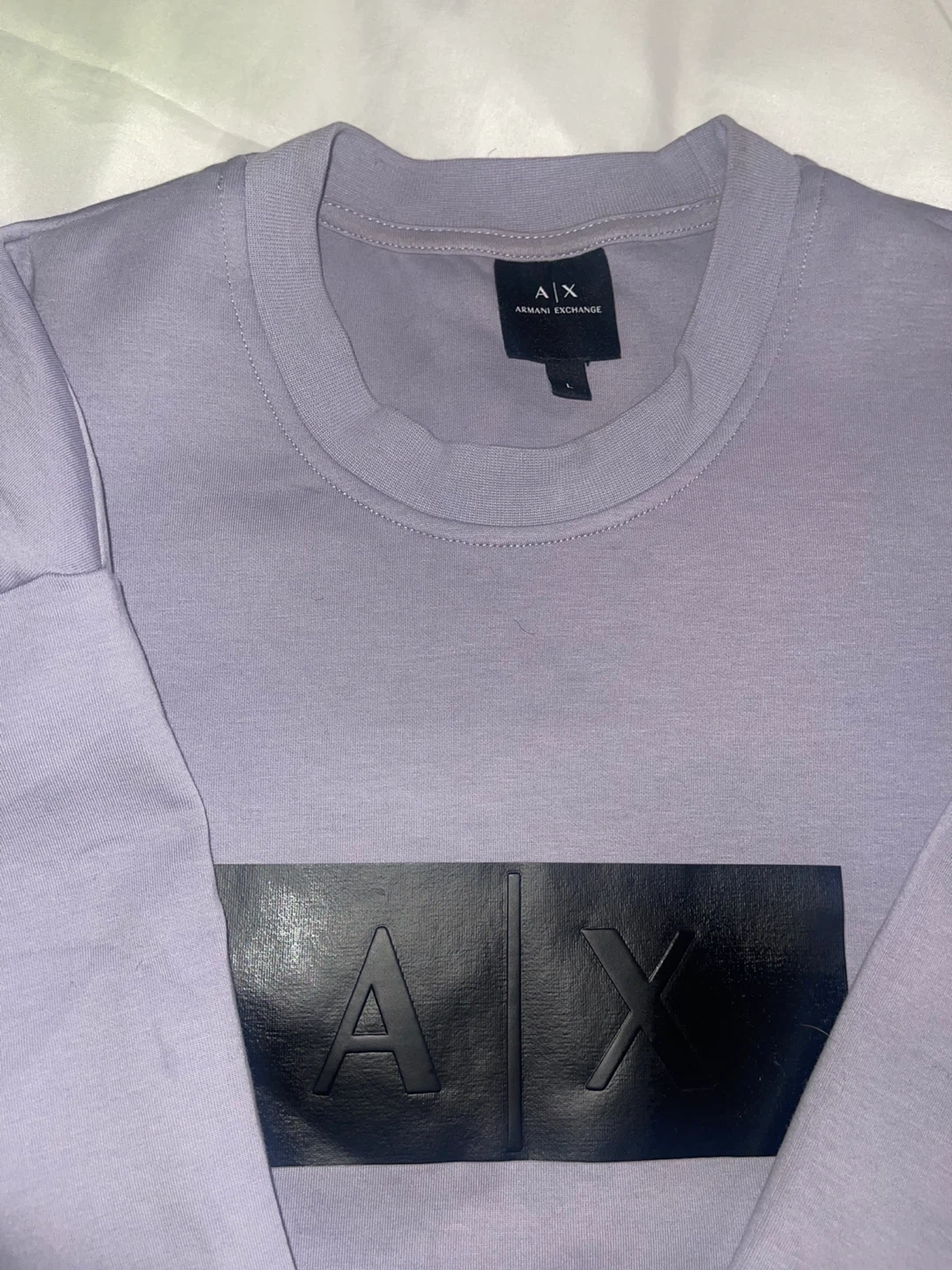 Armani Exchange AX Sweatshirt - photo 2