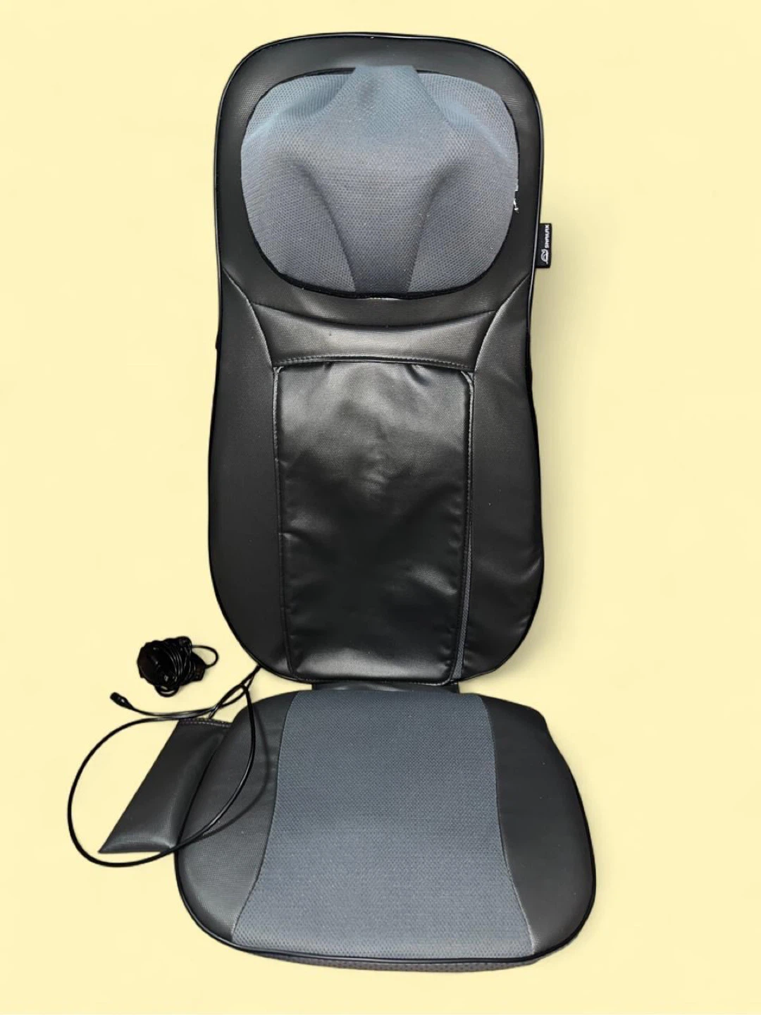 Snailax SL-233APP-N Back Massager