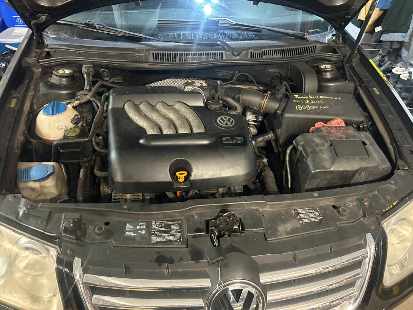 Volkswagen Jetta city 2009 - photo 4
