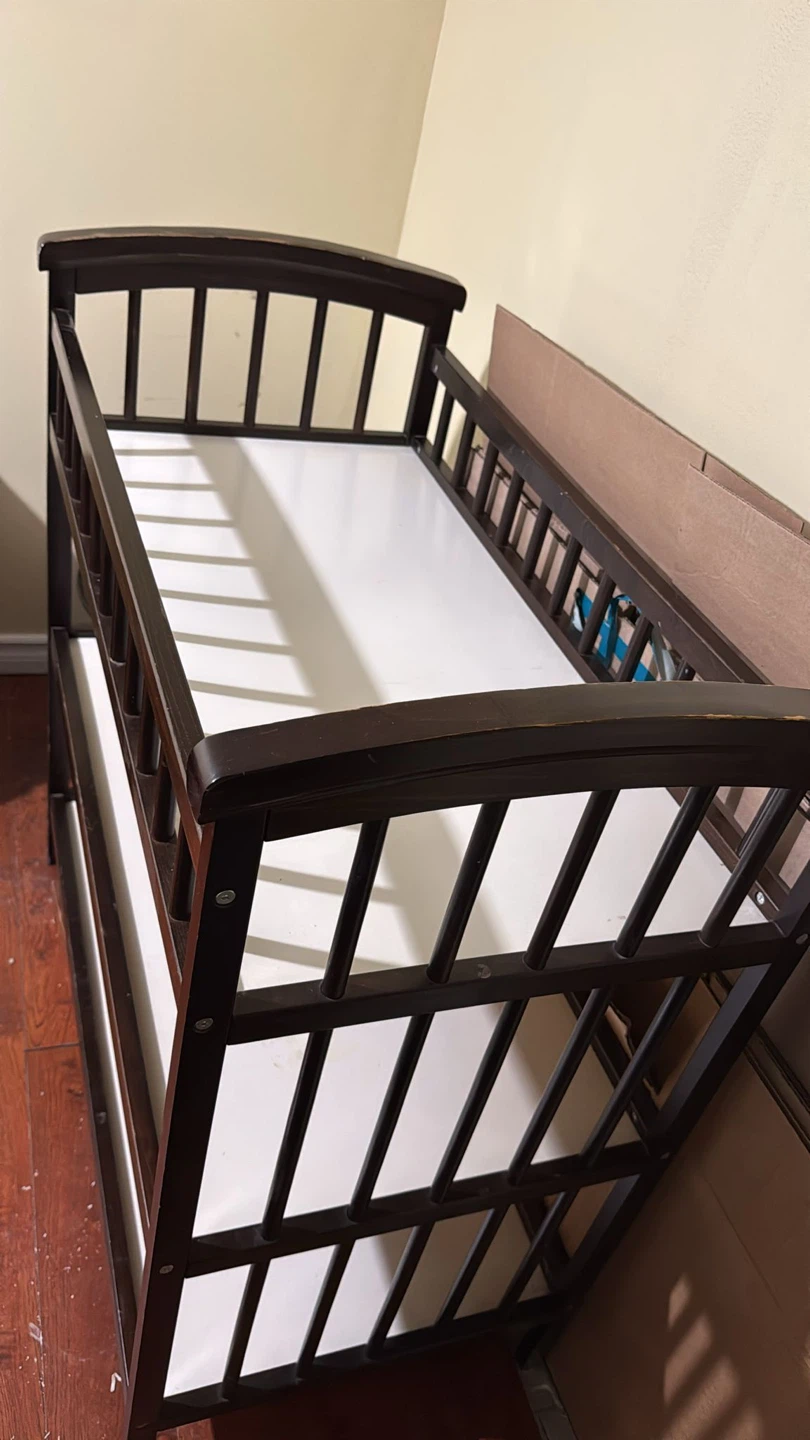 Baby Changing Table