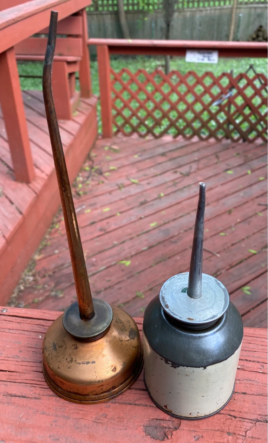 Vintage Tools PLUS an antique mini blow torch❗️ - photo 4