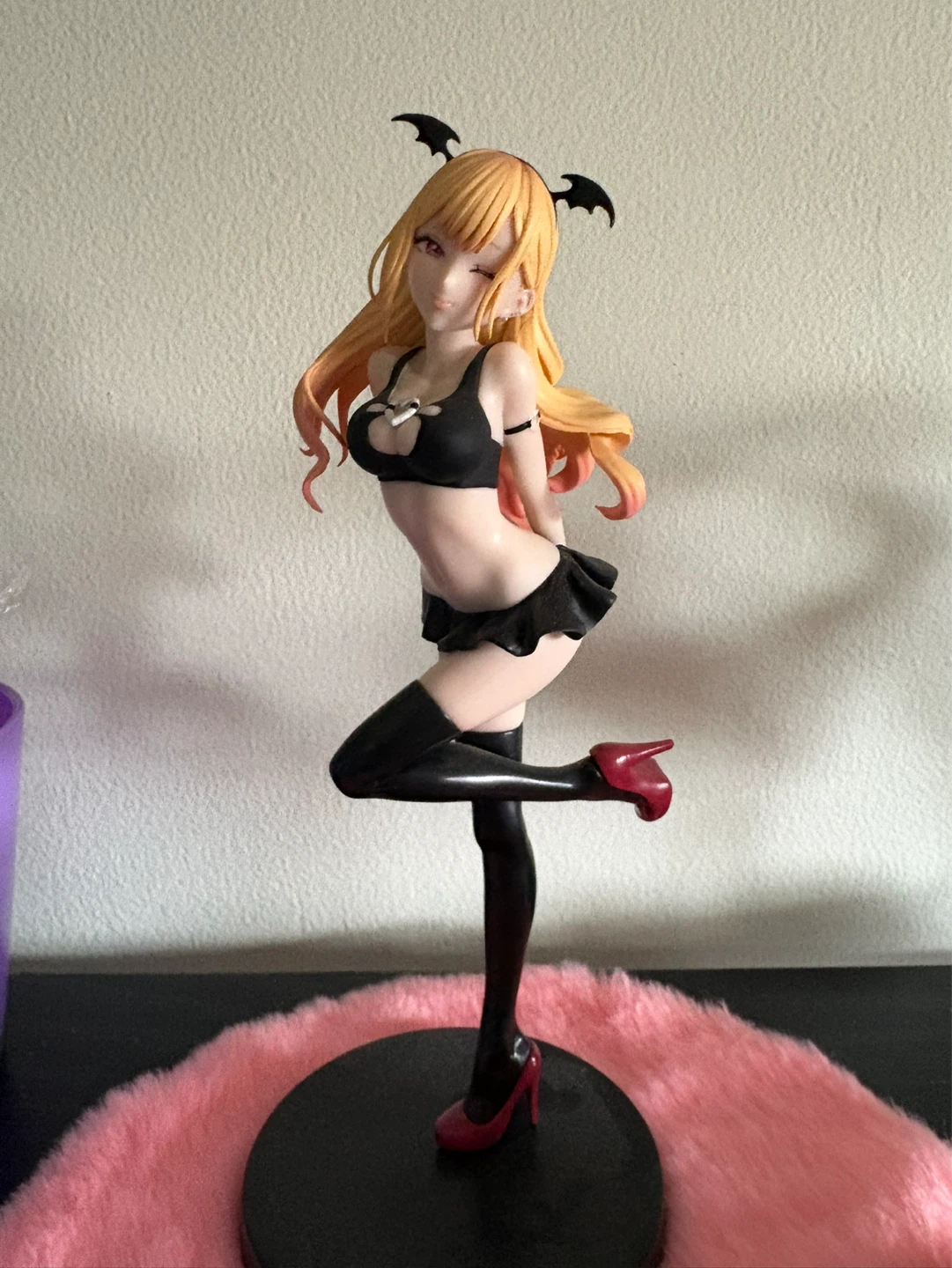 My dress up darling Marin figure