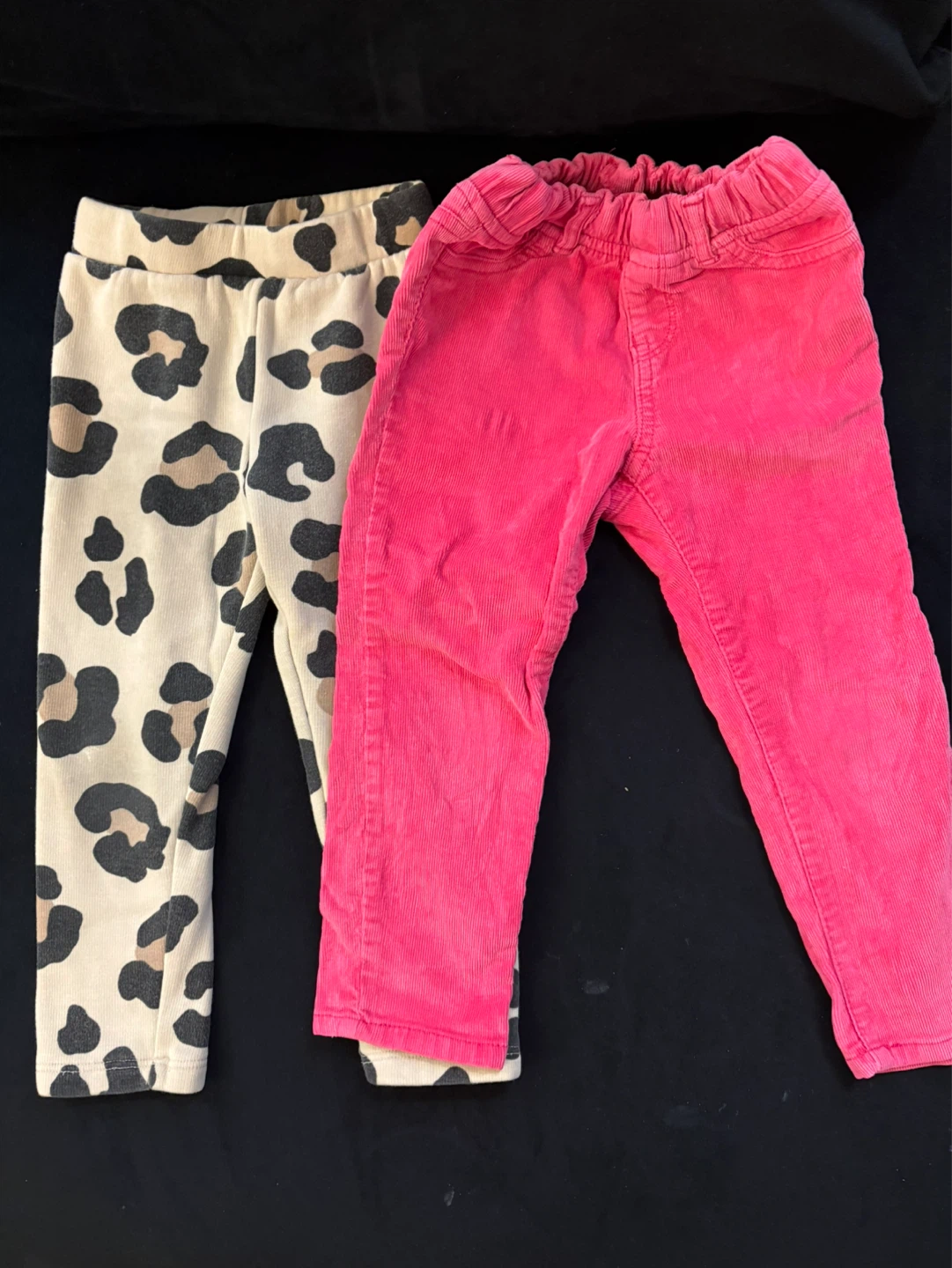 Toddler Pants Bundle - Various Styles - photo 2