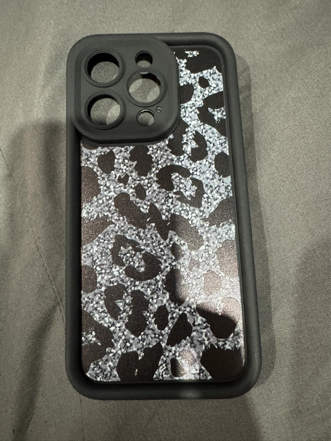 IPhone 15 pro case