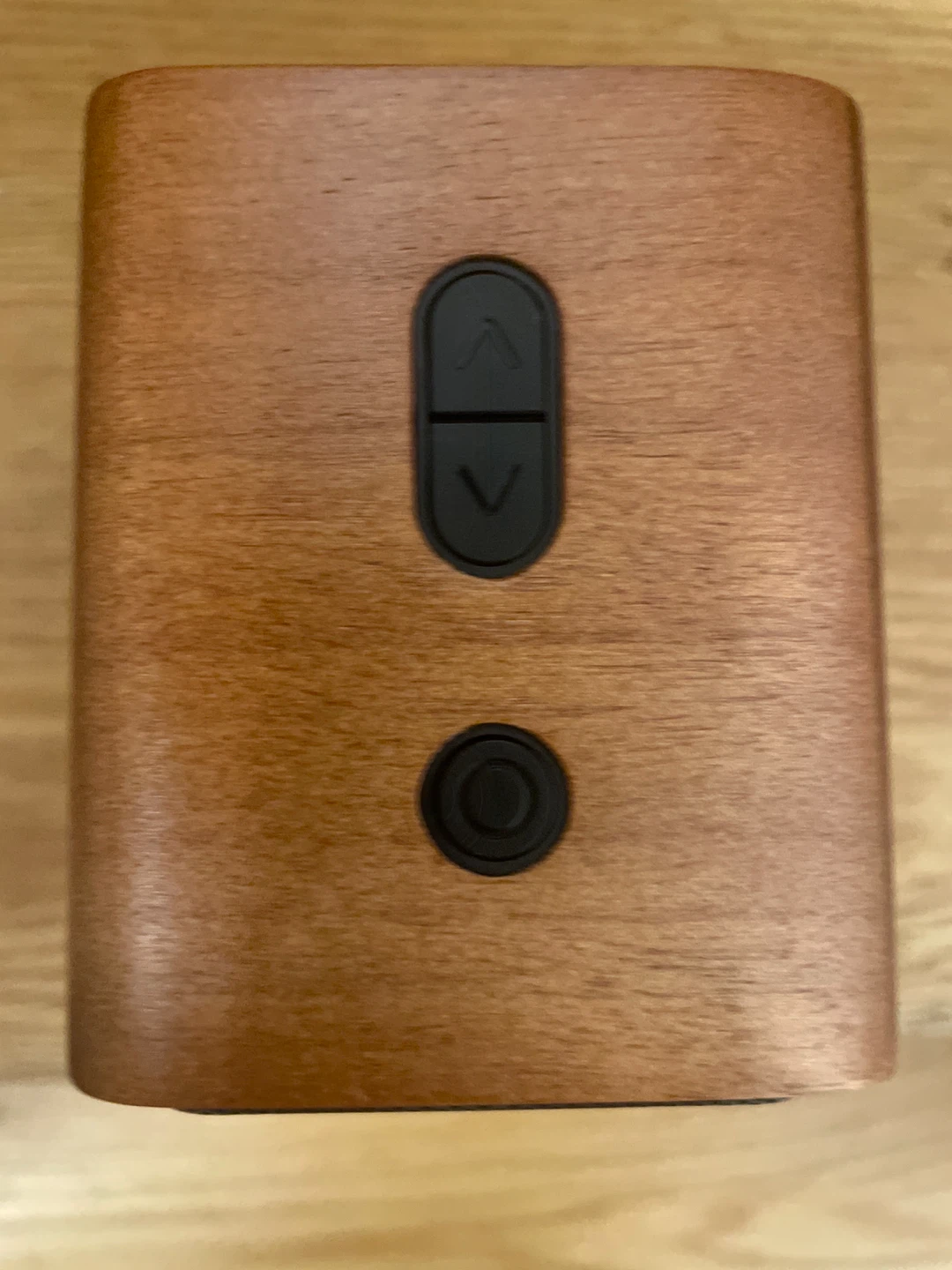 Yu-Gi-Oh Portable Wooden Bluetooth Speaker - photo 2
