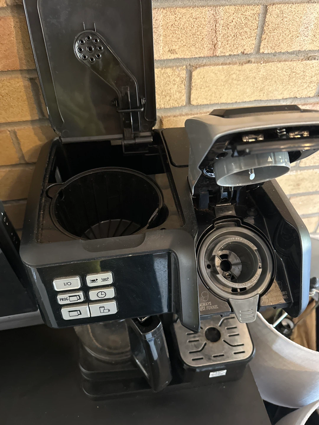 coffee machine - photo 2
