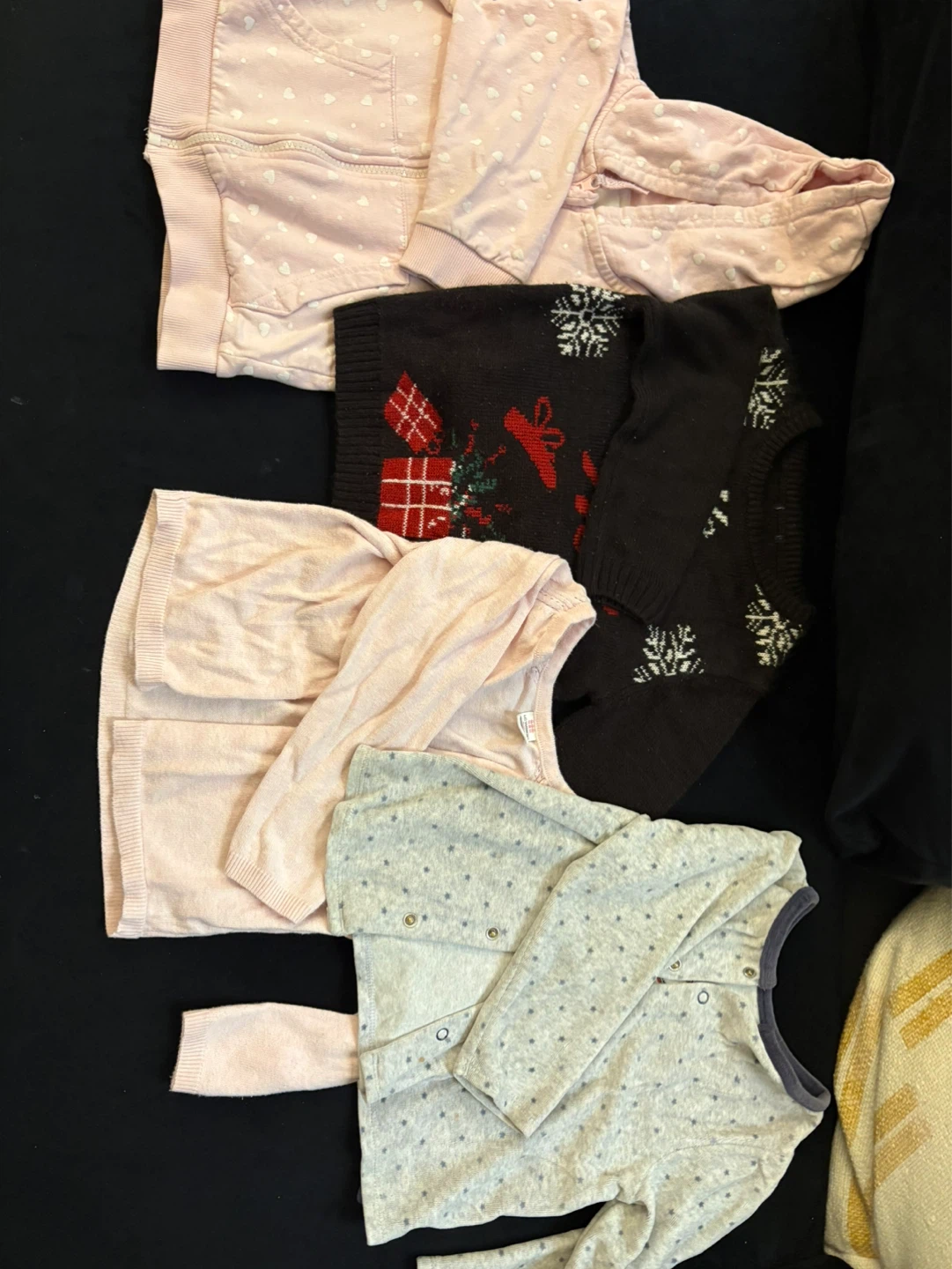 Baby Clothes Bundle - photo 2