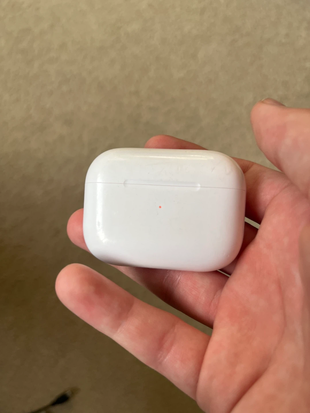 Apple AirPods Pro - photo 2