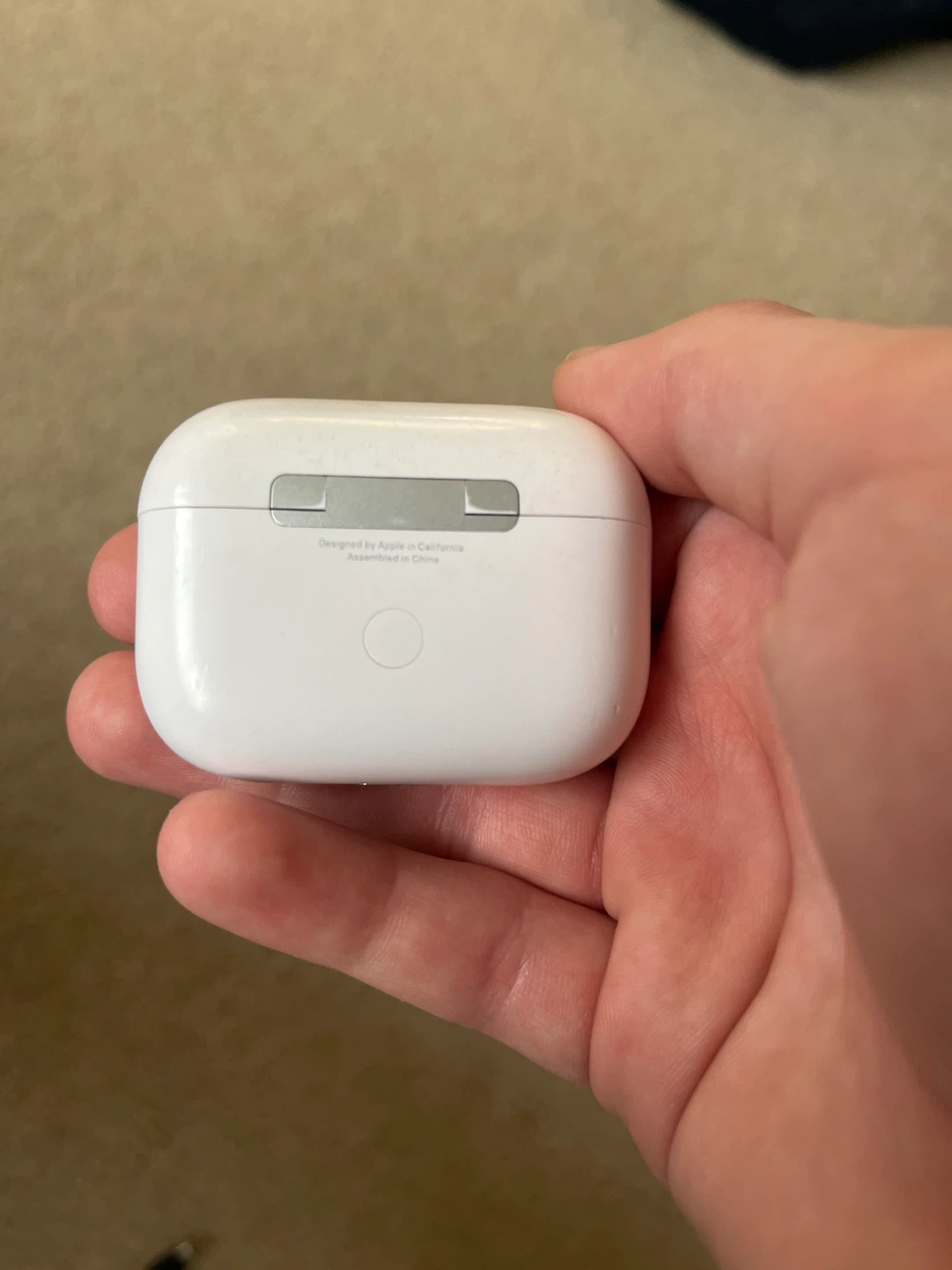 Apple AirPods Pro - photo 3