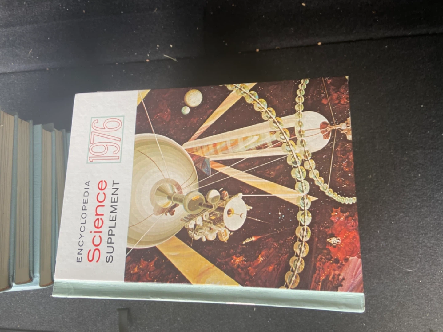 The Book of Popular Science Encyclopedia -Supplements - photo 2