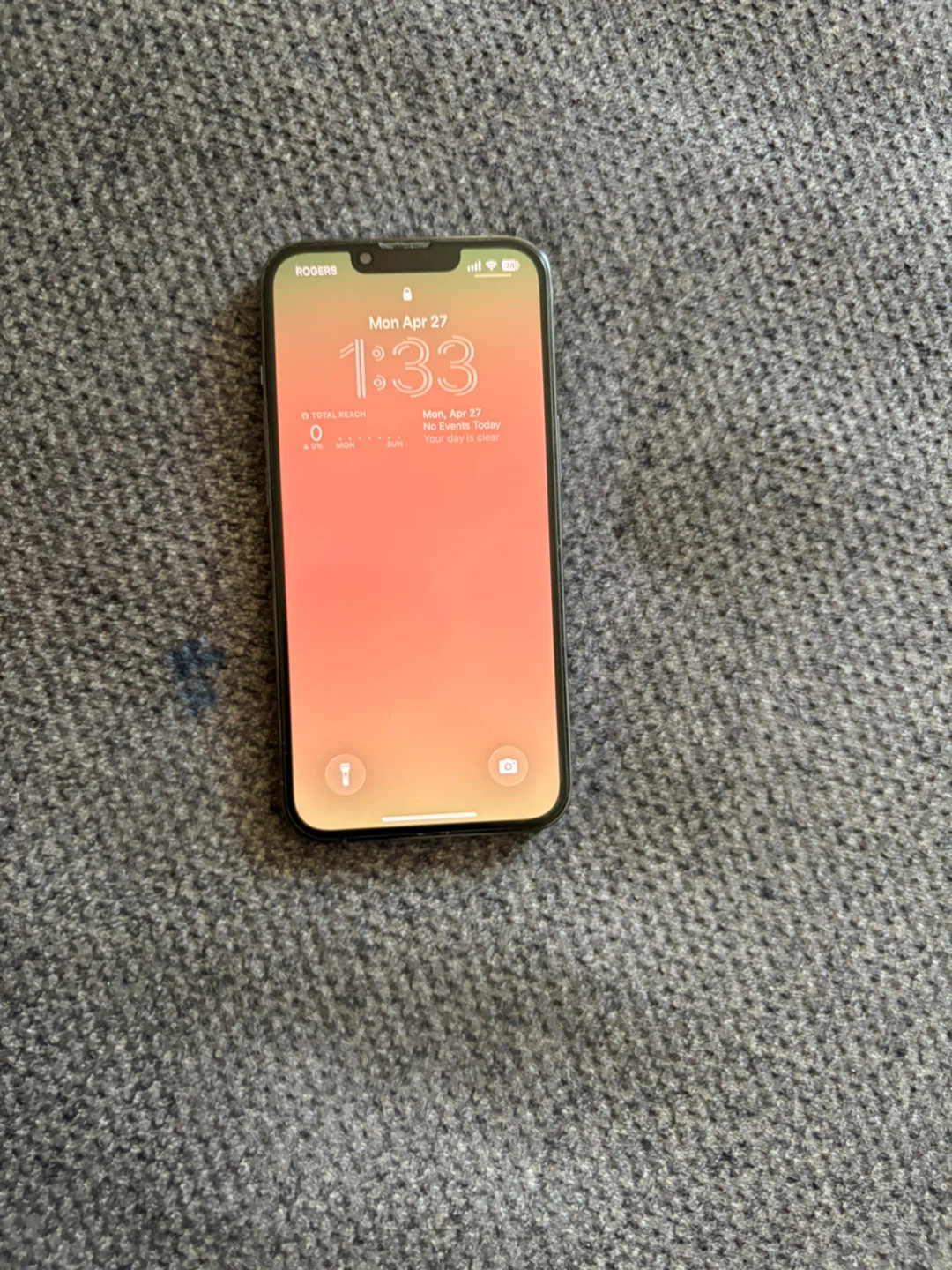 Apple iPhone 13 Pro - photo 2