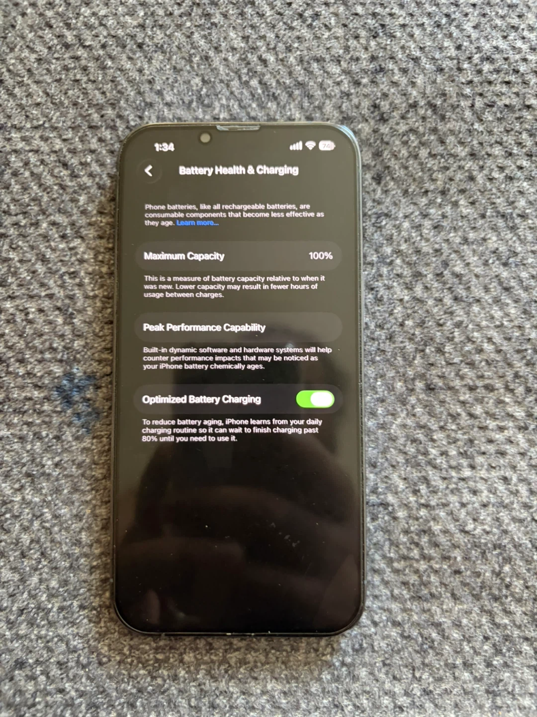 Apple iPhone 13 Pro