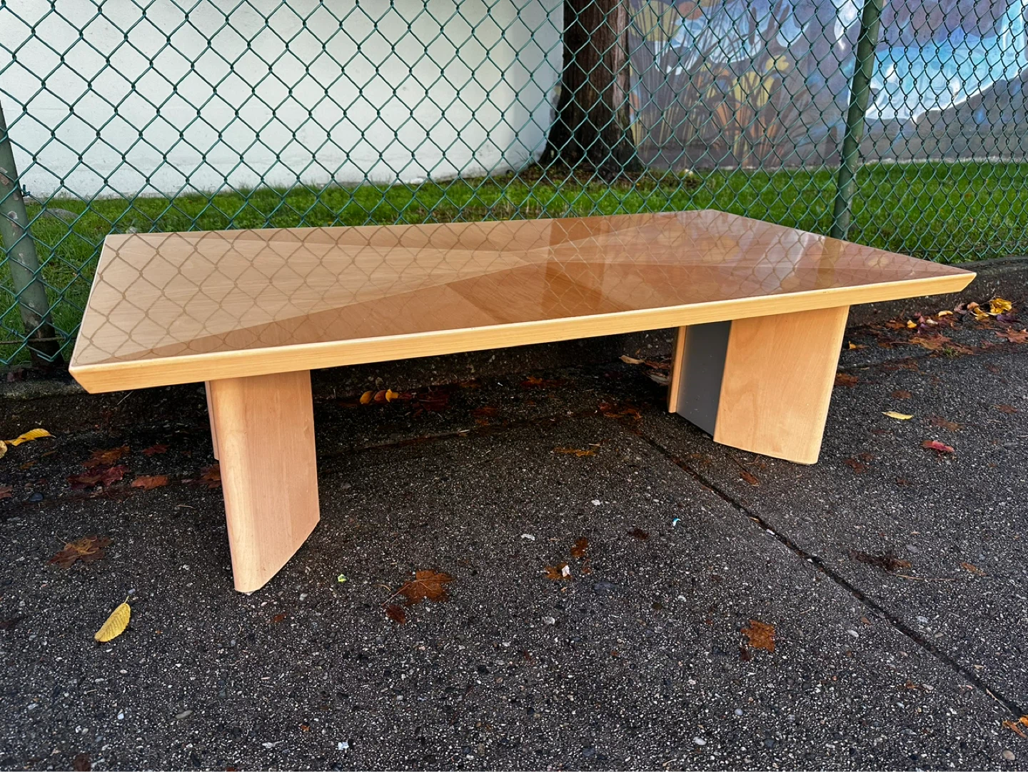 Modern Coffee Table