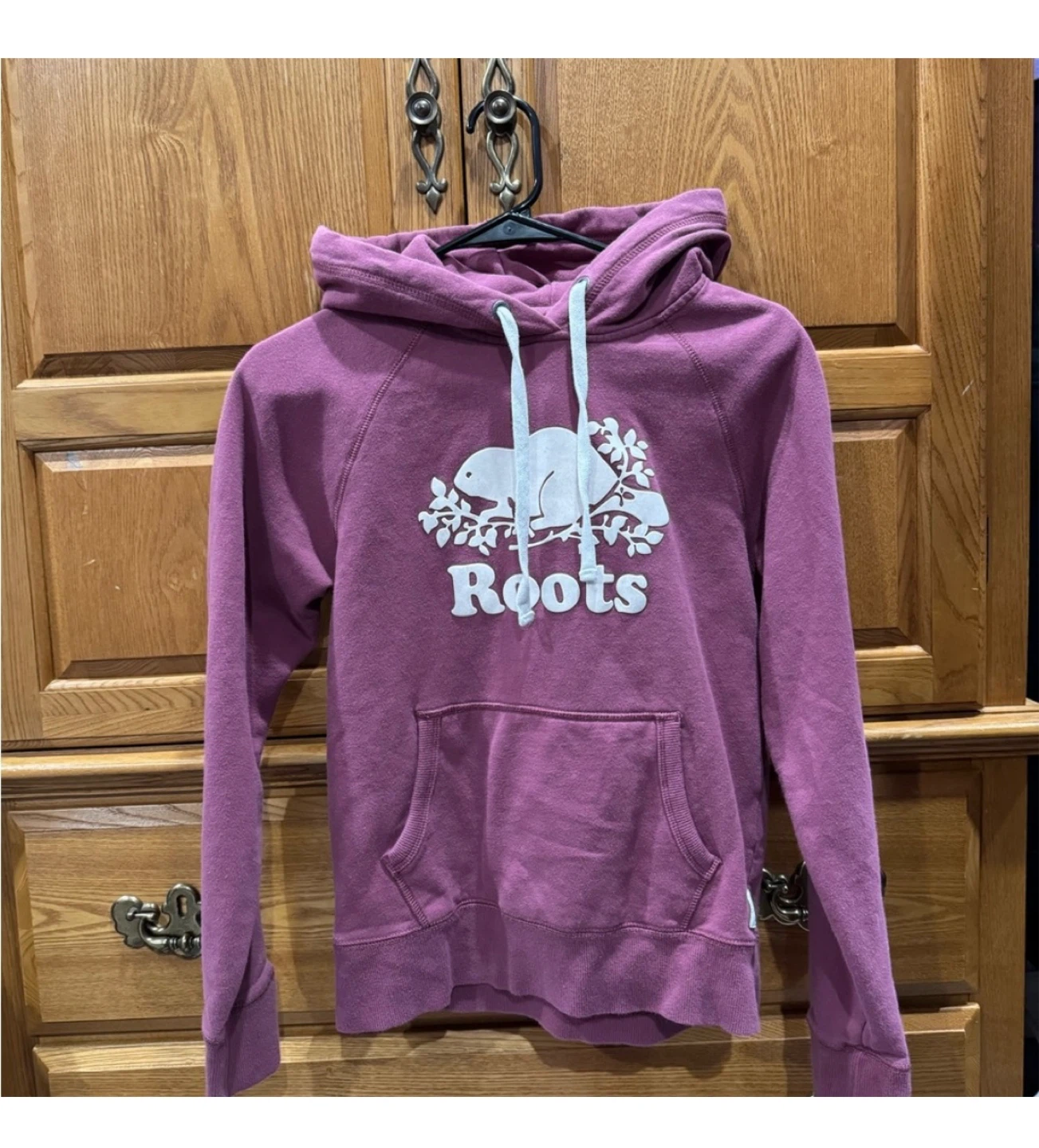 Roots Hoodie women’s