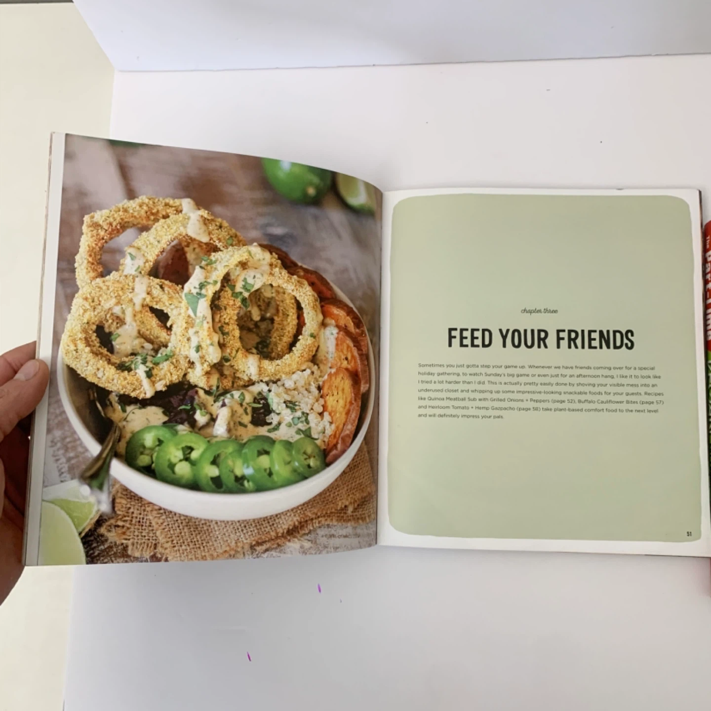 Vegan Cookbook Set Plant Based Recipes Books Cooking Books 2 - photo 5