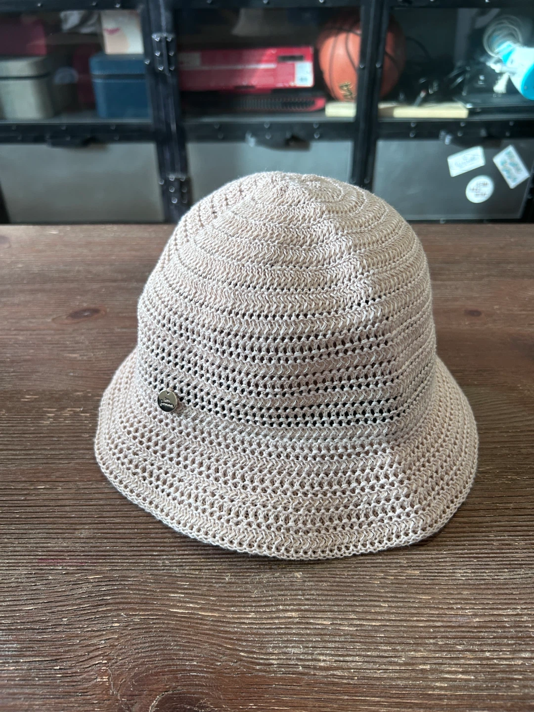 Hats and caps: $1 for each - photo 3
