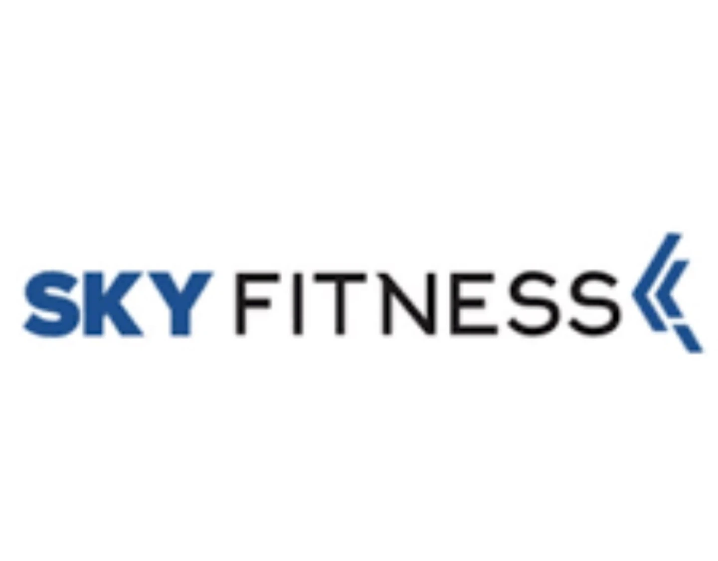 SKY FITNESS membership 2 years