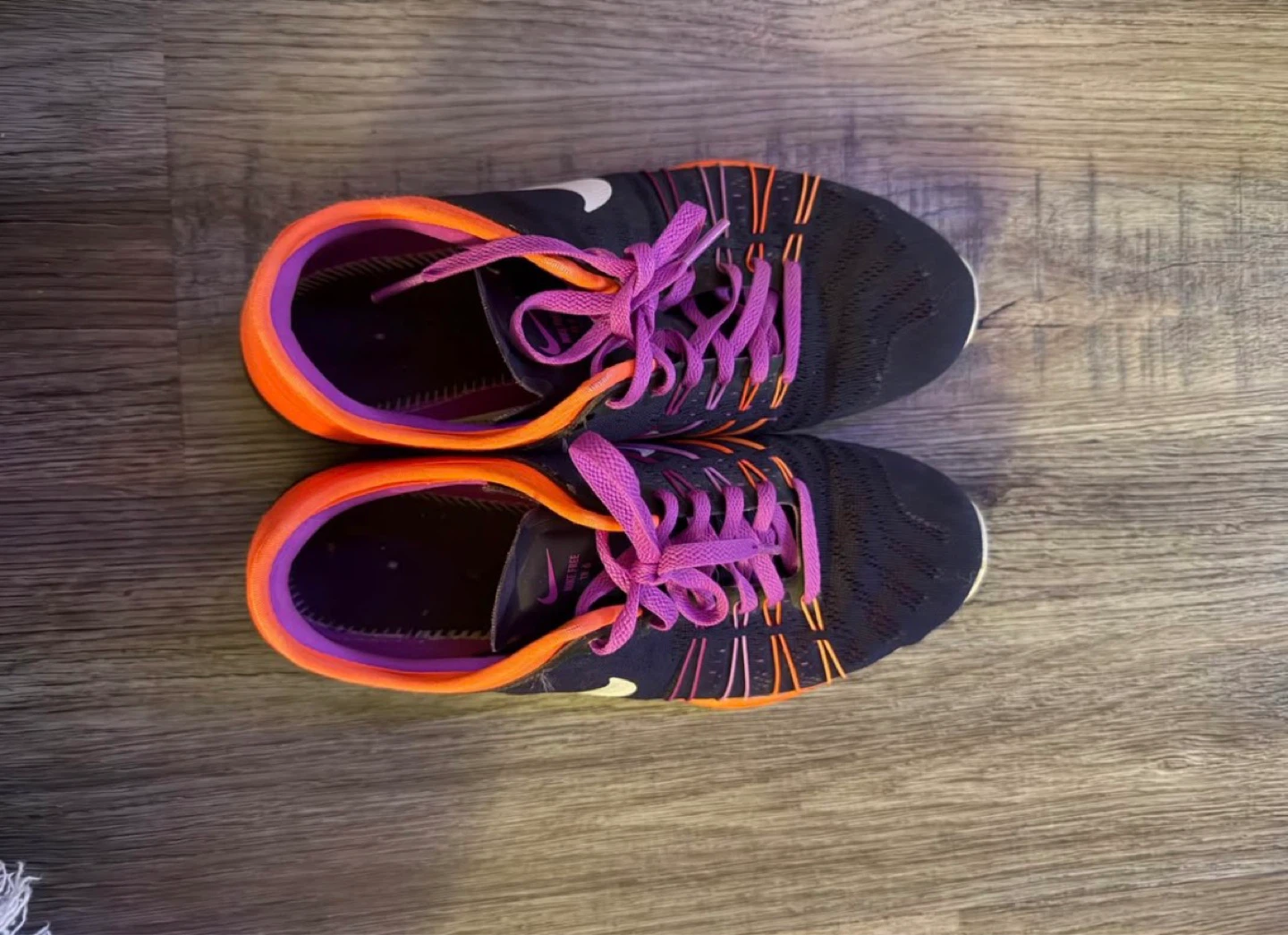 Nike Free TR 6 Shoes - photo 2