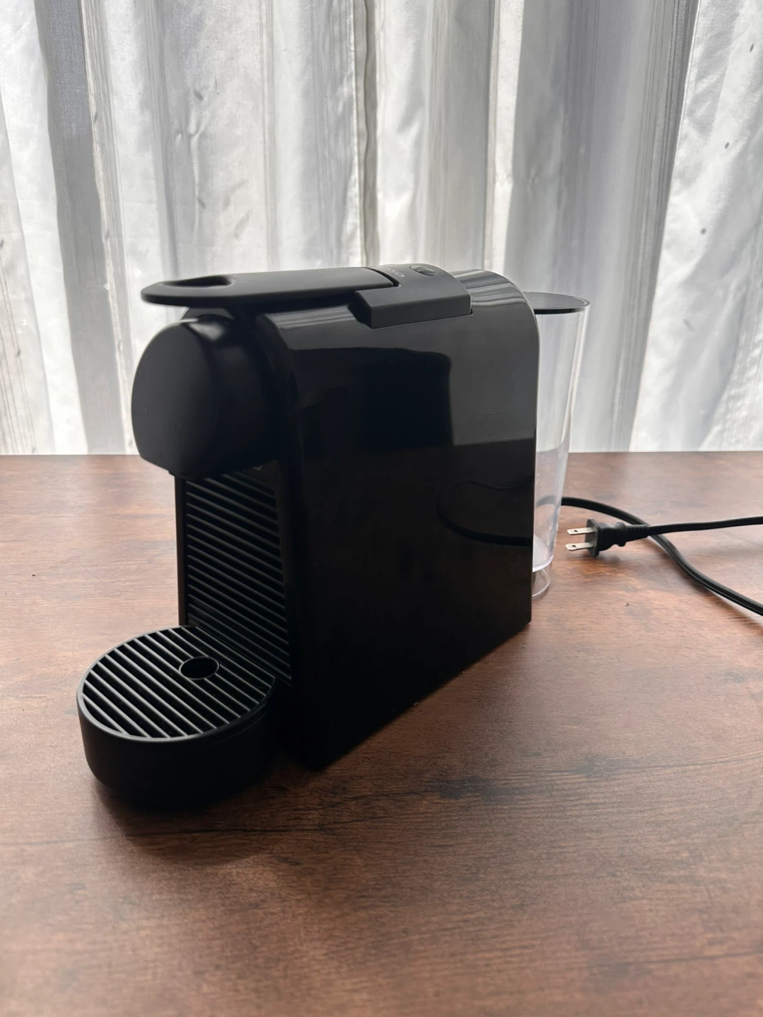 Nespresso Essenza Mini Coffee Machine