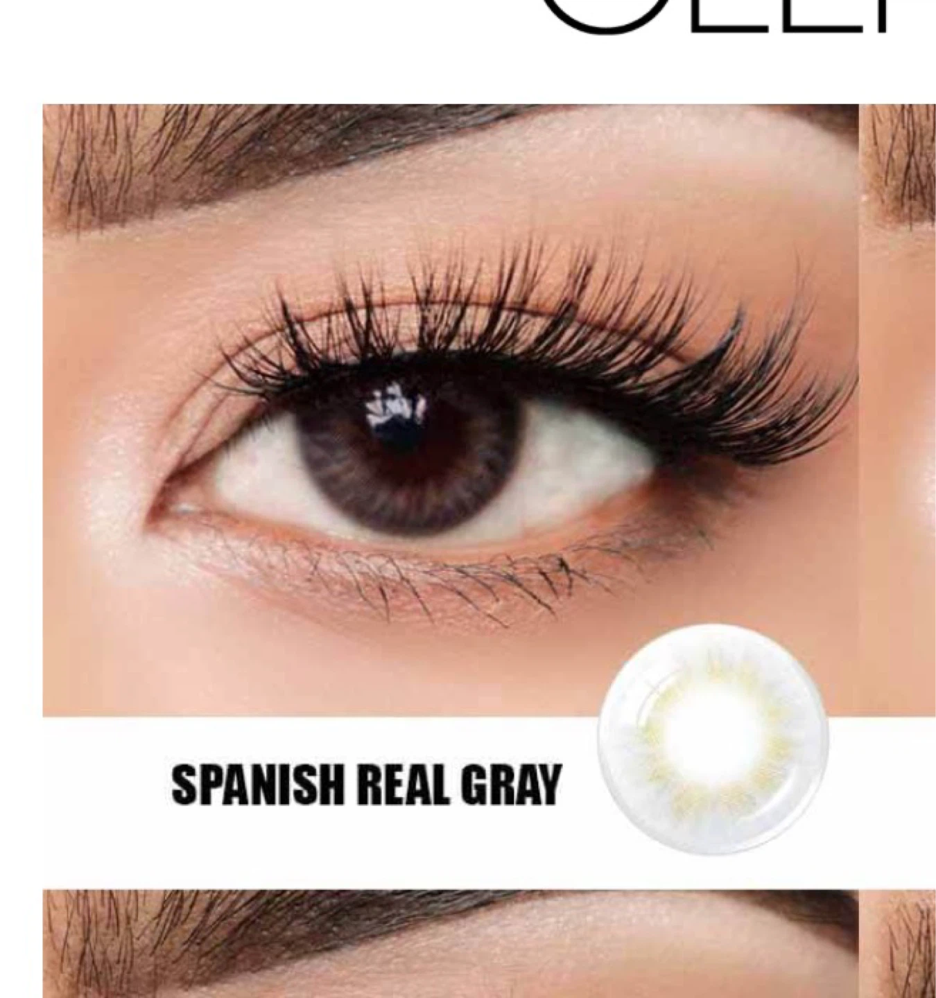 olens monthly lenses - photo 4