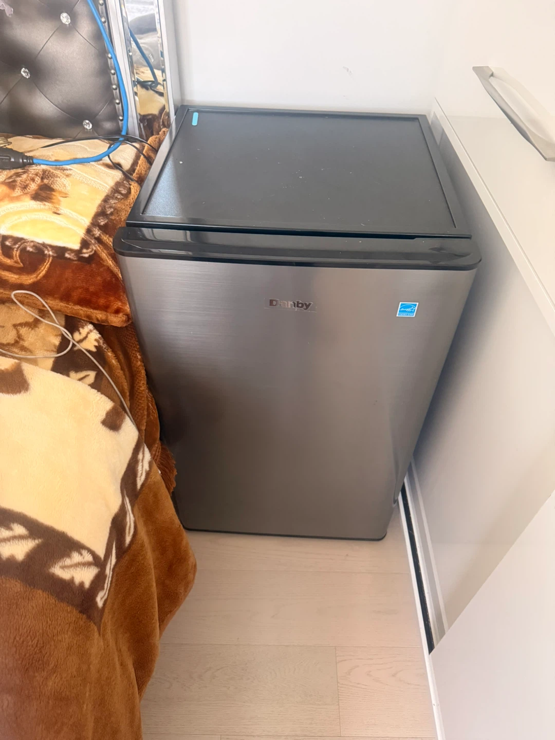 Danby Mini Fridge