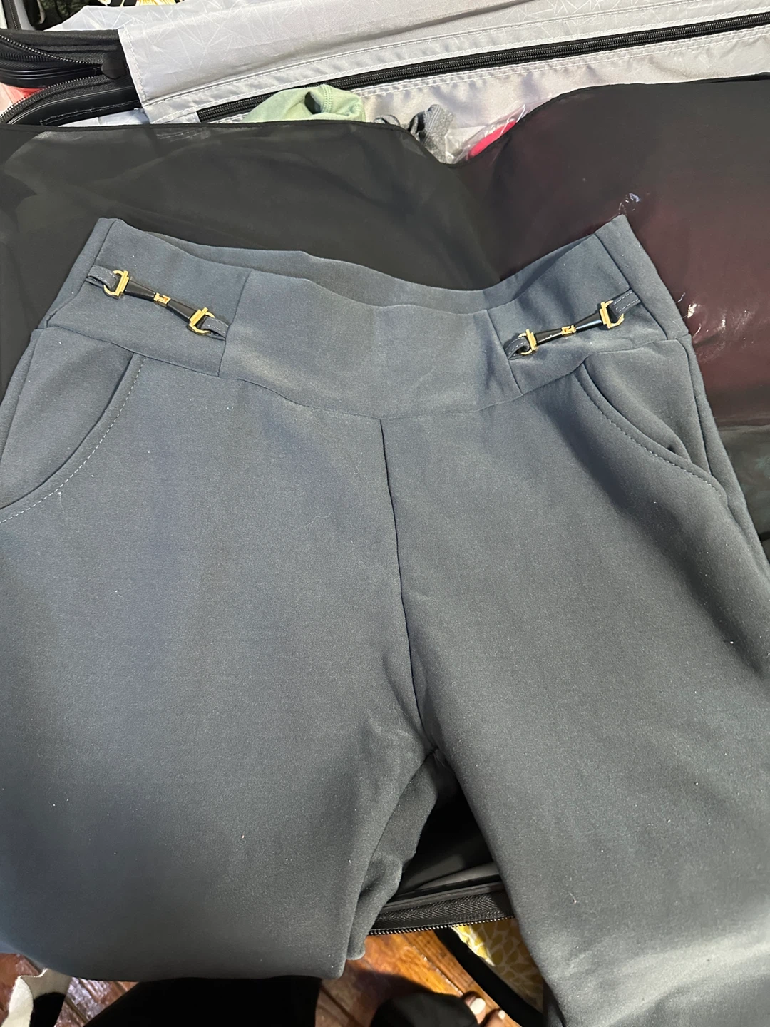 Snowflake L/XX Pants