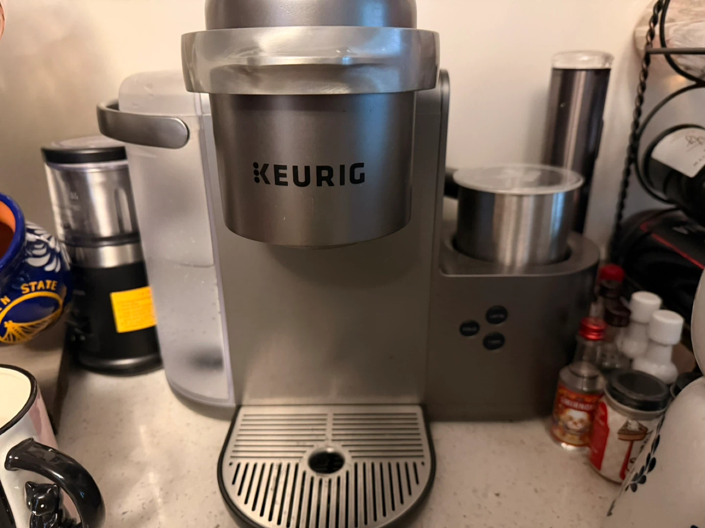 Keurig Coffee Maker