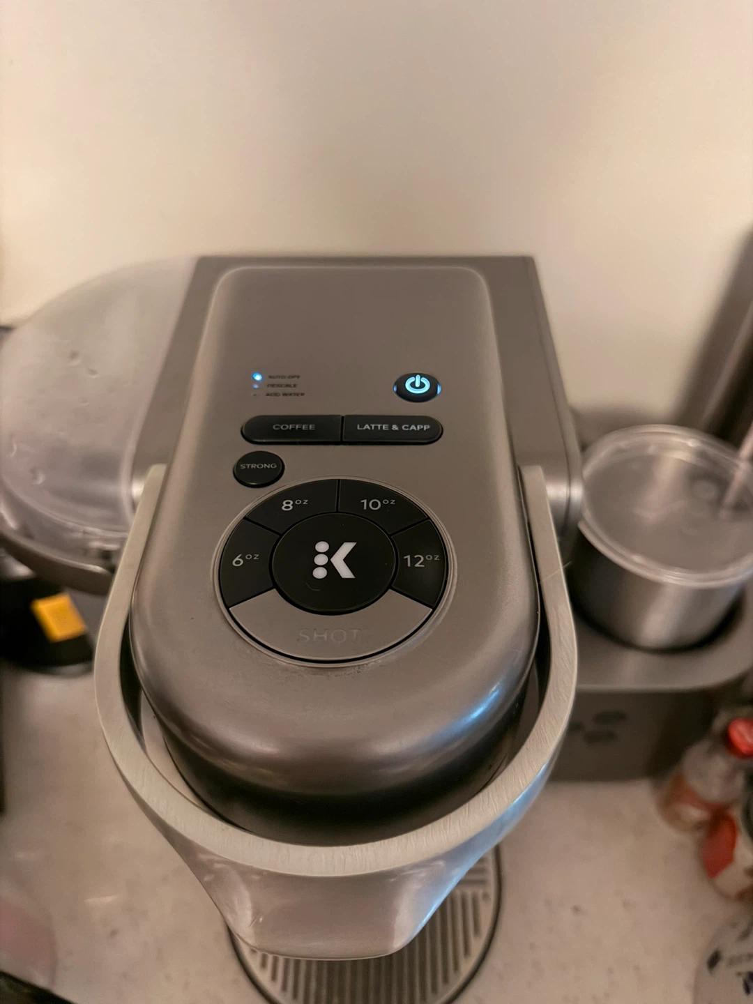 Keurig Coffee Maker - photo 2