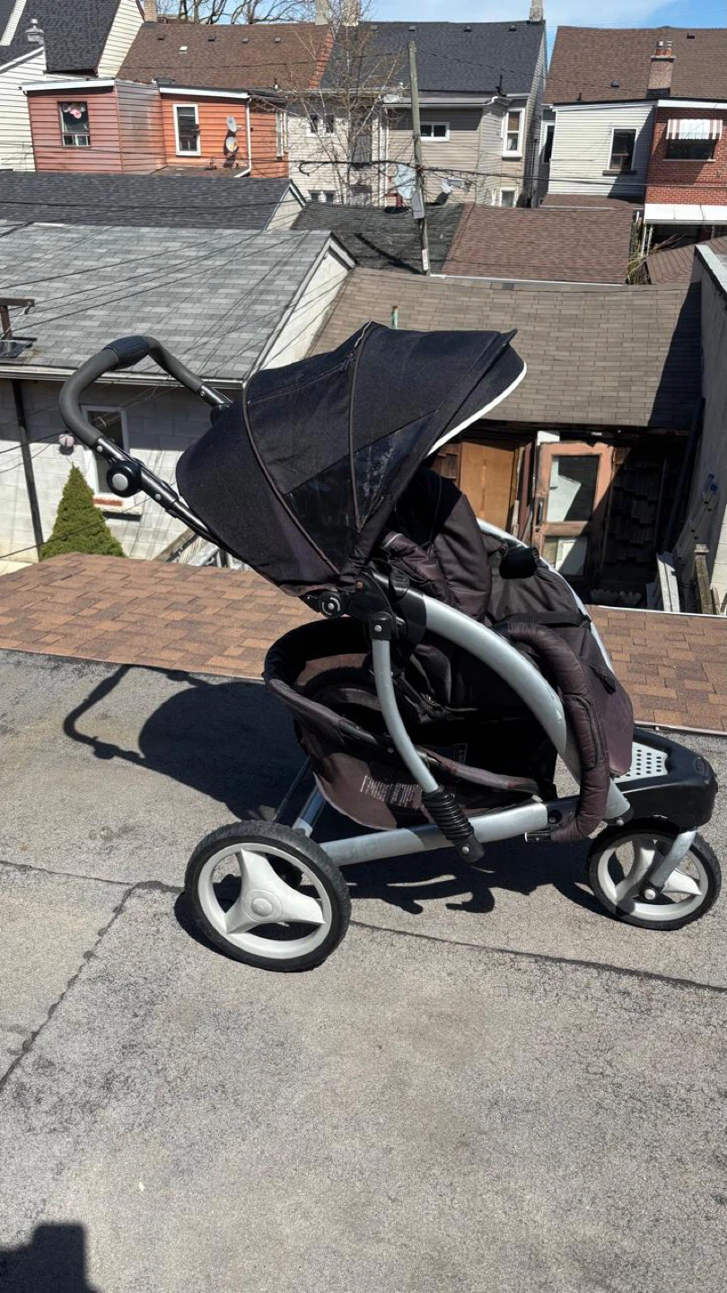 Graco Stroller - photo 2