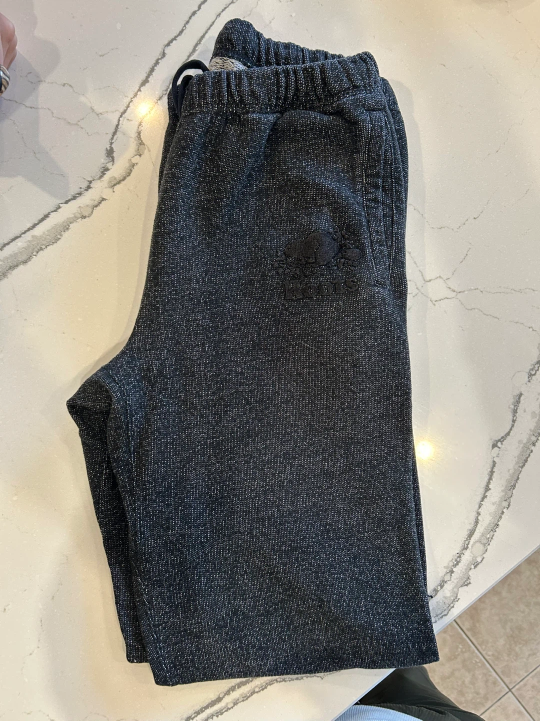 Roots Sweatpants - XXS