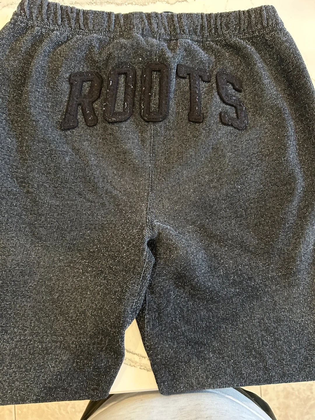 Roots Sweatpants - XXS - photo 2