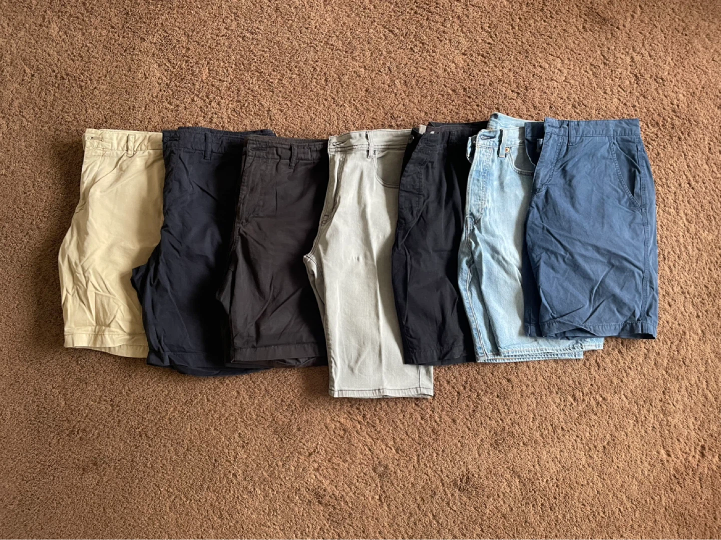 Men’s shorts