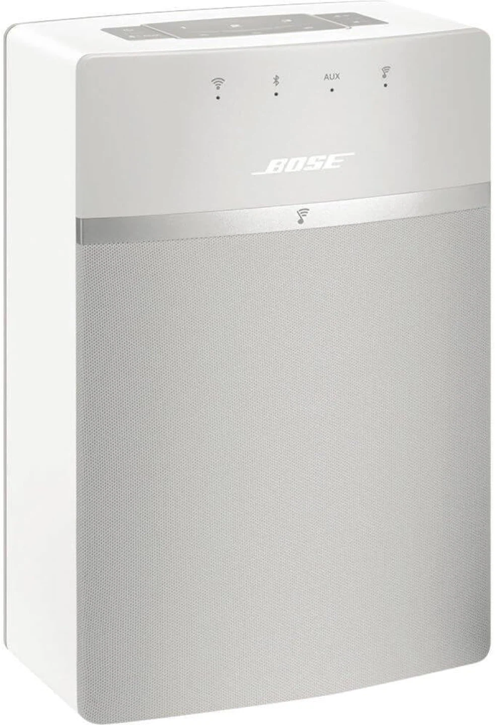 Bose SoundTouch 10 Series III Speaker White - photo 3
