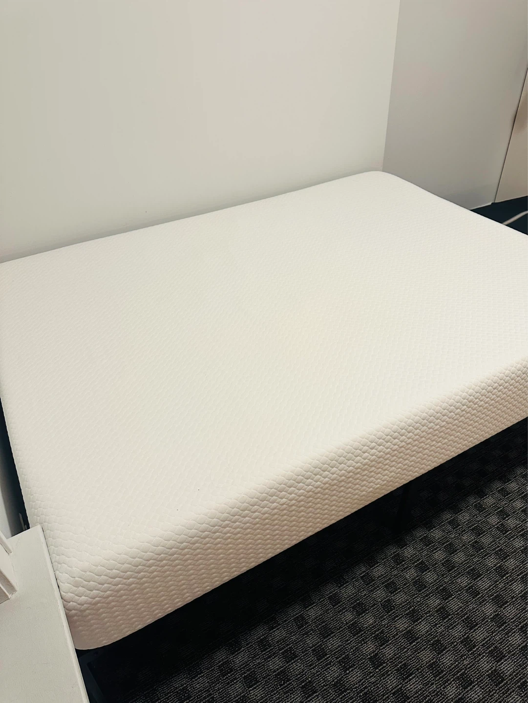 Memory Foam Mattress, Full Size - photo 4