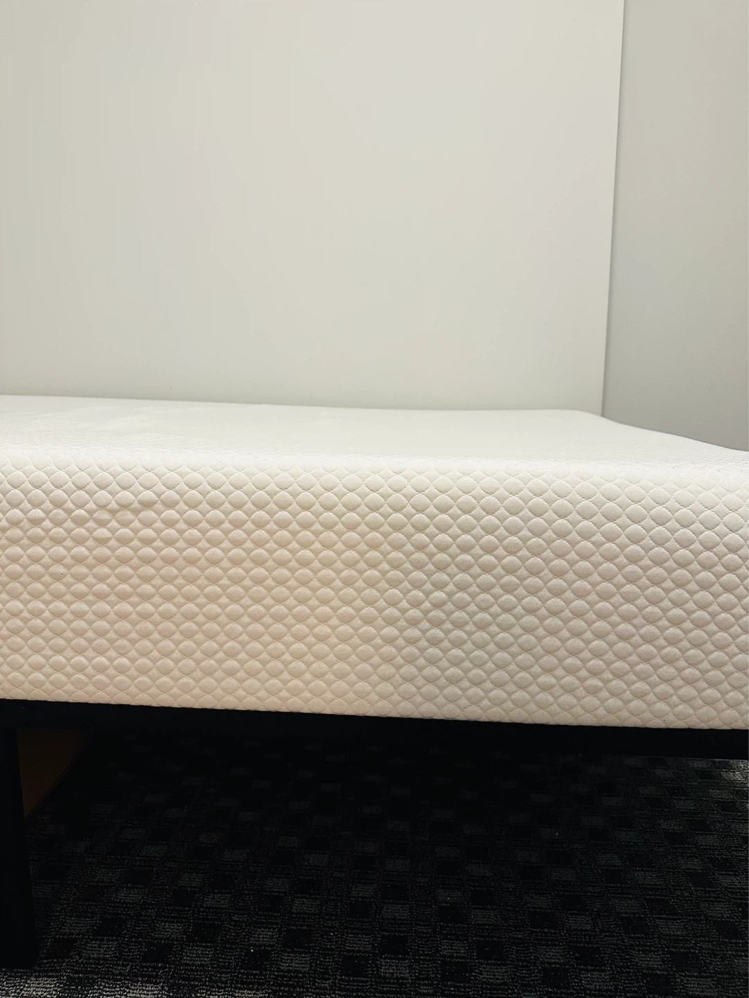Memory Foam Mattress, Full Size - photo 2