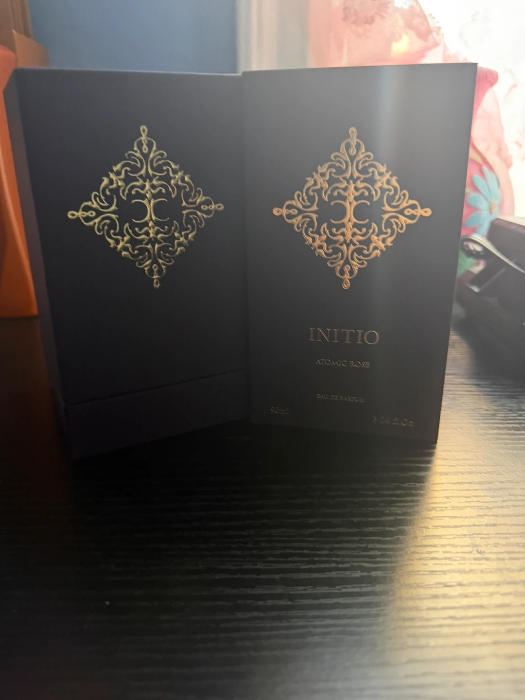 Initio Atomic Rose Eau de Parfum 90ml - photo 2